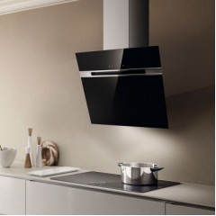 Elica Stripe BL/A/60/LX Απορροφητήρας Καμινάδα 60cm Μαύρος (PRF0100990C) Elica Stripe BL/A/60/LX Απορροφητήρας Καμινάδα 60cm Μαύρος (PRF0100990C)